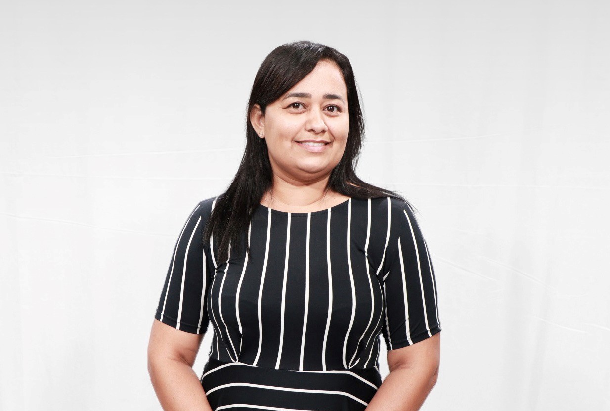 Lays Ferraz da Silva Rocha