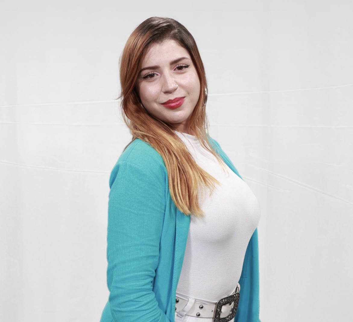 Stephannie Brenda Andrade Silva