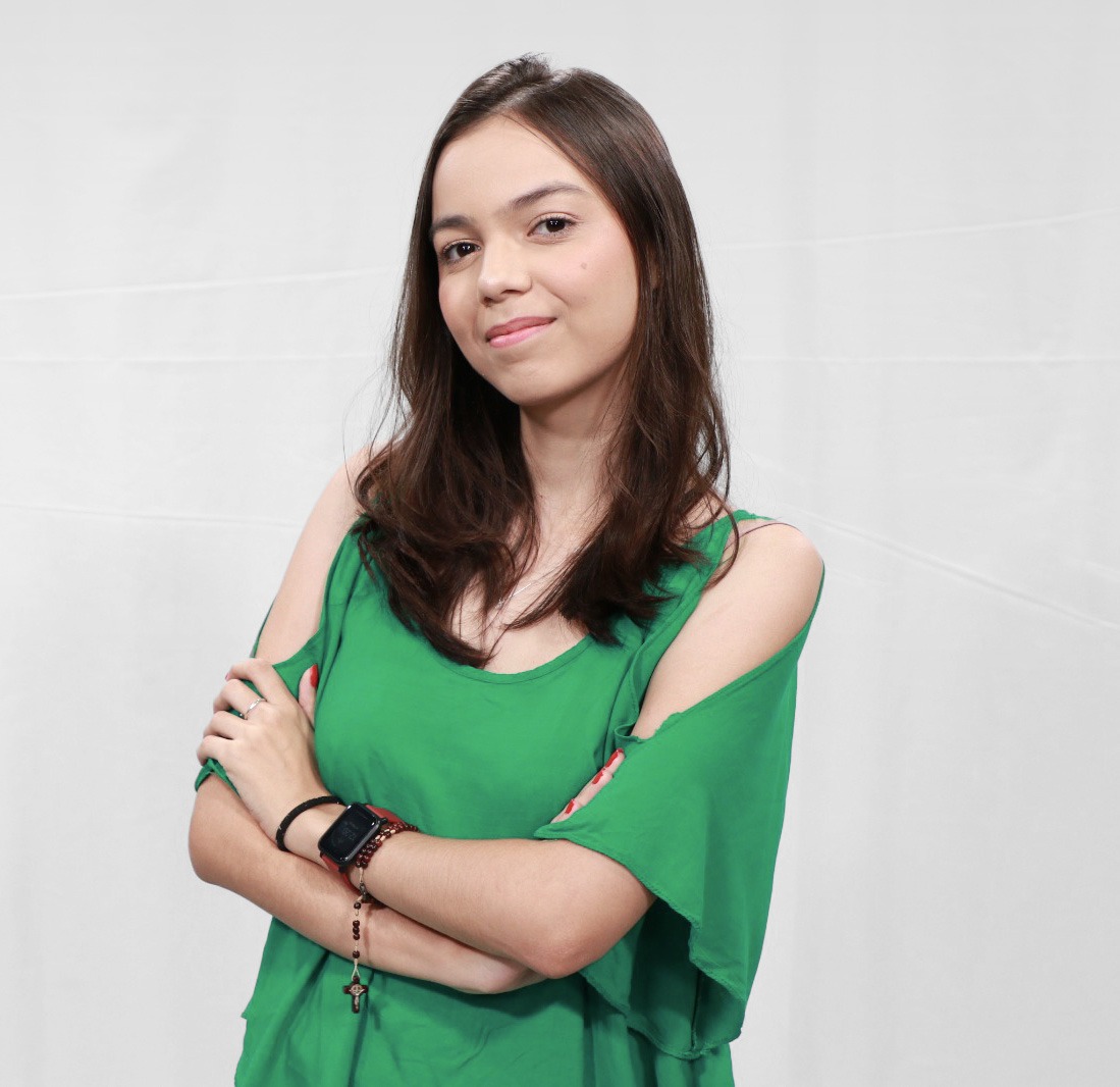 Gabriela Fontes de Santana