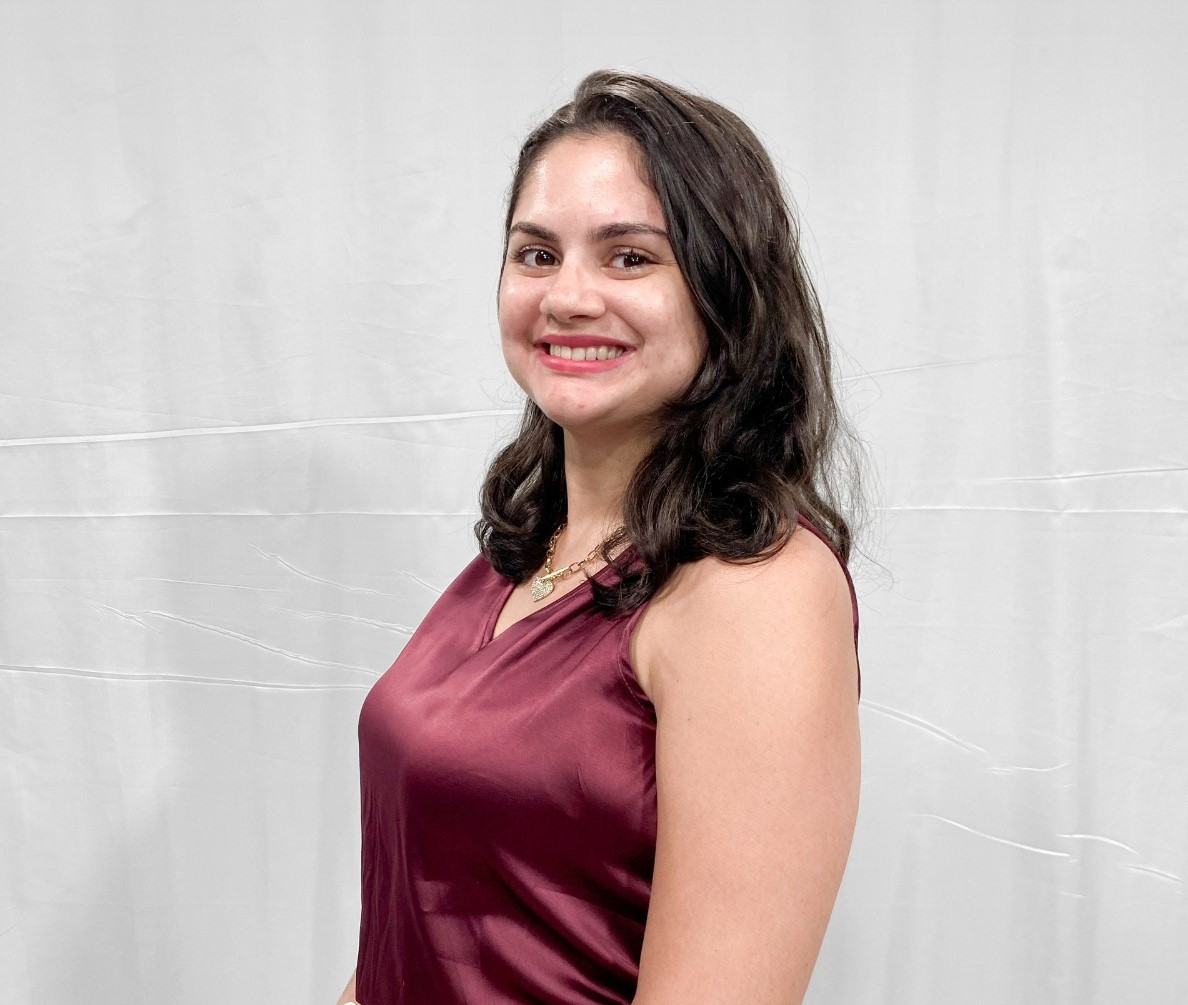 Ayla de Souza Resende